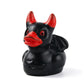 Decoración de Patos Espeluznantes