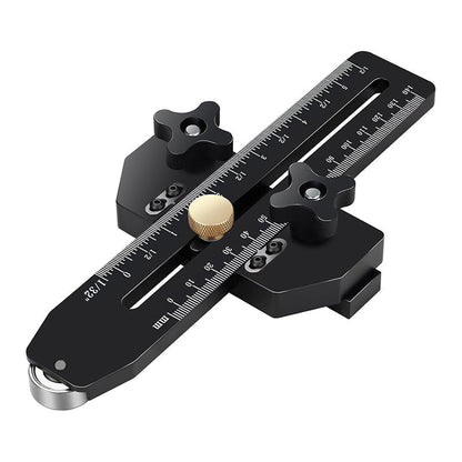⏳⏳ OFERTA LIMITADA 50% DE DESCUENTO 🔥 Jig para corte fino en sierra de mesa