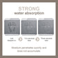 Nuevo producto estrella - Alfombra de piso súper absorbente