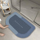 Nuevo producto estrella - Alfombra de piso súper absorbente