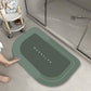 Nuevo producto estrella - Alfombra de piso súper absorbente
