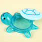 Lindo Juguete de Tortuga Mini Brillante en la Oscuridad