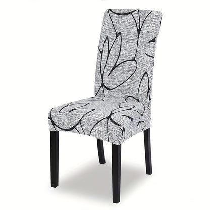 Funda Elástica para Silla de Comedor