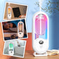 Difusor de Aromaterapia Automático