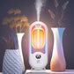 Difusor de Aromaterapia Automático