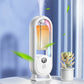 Difusor de Aromaterapia Automático