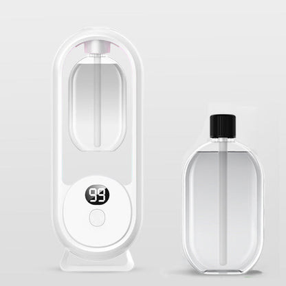 Difusor de Aromaterapia Automático