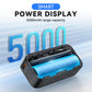 Power Bank Inalámbrica Magnética 3 en 1