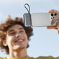Power Bank Inalámbrica Magnética 3 en 1