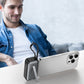 Power Bank Inalámbrica Magnética 3 en 1