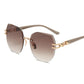 Gafas de Sol Sin Montura Statement