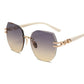 Gafas de Sol Sin Montura Statement