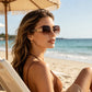 Gafas de Sol Sin Montura Statement