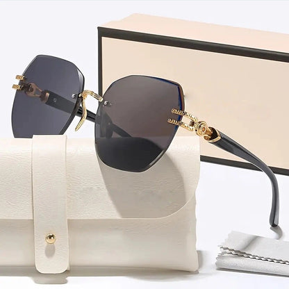 Gafas de Sol Sin Montura Statement