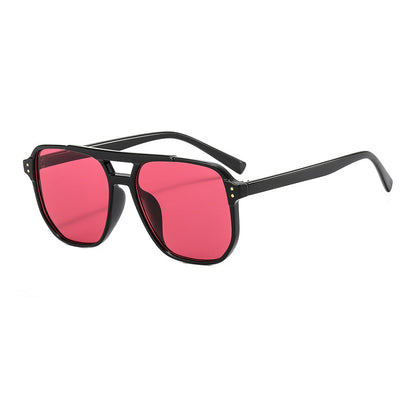 Gafas de Sol UV400 de Moda para Hombre y Mujer