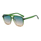 Gafas de Sol UV400 de Moda para Hombre y Mujer