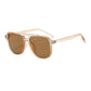 Gafas de Sol UV400 de Moda para Hombre y Mujer