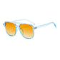 Gafas de Sol UV400 de Moda para Hombre y Mujer