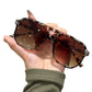 Gafas de Sol UV400 de Moda para Hombre y Mujer