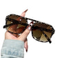 Gafas de Sol UV400 de Moda para Hombre y Mujer