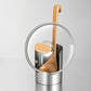 Organizador Multifuncional para Utensilios de Cocina