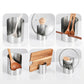 Organizador Multifuncional para Utensilios de Cocina