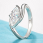 Anillo Marquesa Radiante