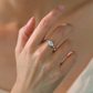 Anillo Marquesa Radiante