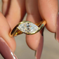 Anillo Marquesa Radiante