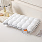Almohada de Cama Ultra Suave y Alta Elasticidad