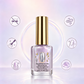 Fortalecedor de Uñas Espejo Brillante Lila