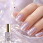 Fortalecedor de Uñas Espejo Brillante Lila