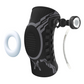 🔥OFERTA ESPECIAL 2026 - 50 % DE DESCUENTO🔥Rodillera inteligente con regulador de compresión
