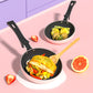 [El Mejor Regalo para Niños] Mini Juego de Cocina de Juguete para Niños – Set de 22 Piezas