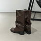 Botas Largas de Moda Casual para Mujer