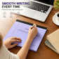 📝 ¡50% DE DESCUENTO AHORA! ✏️ Bloc de Notas Minimalista con Líneas – Diseño limpio, papel suave y portátil – Perfecto para apuntes, diario y planificación diaria 📓