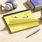 📝 ¡50% DE DESCUENTO AHORA! ✏️ Bloc de Notas Minimalista con Líneas – Diseño limpio, papel suave y portátil – Perfecto para apuntes, diario y planificación diaria 📓