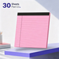 📝 ¡50% DE DESCUENTO AHORA! ✏️ Bloc de Notas Minimalista con Líneas – Diseño limpio, papel suave y portátil – Perfecto para apuntes, diario y planificación diaria 📓