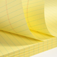 📝 ¡50% DE DESCUENTO AHORA! ✏️ Bloc de Notas Minimalista con Líneas – Diseño limpio, papel suave y portátil – Perfecto para apuntes, diario y planificación diaria 📓