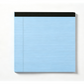📝 ¡50% DE DESCUENTO AHORA! ✏️ Bloc de Notas Minimalista con Líneas – Diseño limpio, papel suave y portátil – Perfecto para apuntes, diario y planificación diaria 📓