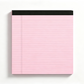 📝 ¡50% DE DESCUENTO AHORA! ✏️ Bloc de Notas Minimalista con Líneas – Diseño limpio, papel suave y portátil – Perfecto para apuntes, diario y planificación diaria 📓