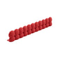 🥳 Venta caliente 🥳💞 10K+ VENDIDO! Lavabo Splash Guard - ¡Desde £9.99! Silicona flexible, fácil limpiar y bloquear salpicaduras. Contadores secos ¡coge el tuyo!   ✅