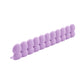 🥳 Venta caliente 🥳💞 10K+ VENDIDO! Lavabo Splash Guard - ¡Desde £9.99! Silicona flexible, fácil limpiar y bloquear salpicaduras. Contadores secos ¡coge el tuyo!   ✅