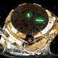 ⌚ ¡50% DE DESCUENTO AHORA! 🔧 Reloj Automático Esqueleto – Movimiento Visible, Estilo Dorado & Cuerda Automática – Para Negocios y Noche ✨