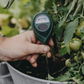 Medidor Profesional de Humedad del Suelo para Plantas de Interior y Exterior