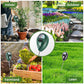 Medidor Profesional de Humedad del Suelo para Plantas de Interior y Exterior