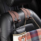 Gancho trasero del asiento del coche / Hanger