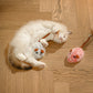 Ratón de juguete de gato eléctrico inteligente