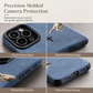📢📢 50% de descuento !!   ⏰ Funda protectora de teléfono de ante premium
