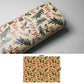 Papel Kraft de Navidad vintage para regalos y artesanías